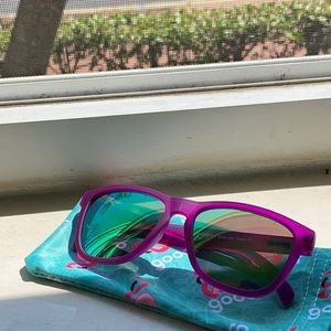 Polarized Sunglasses | Gardening With A Kraken